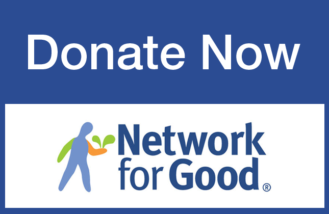 donate through Network for good