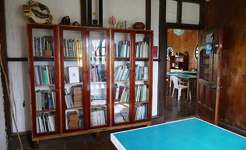 RBG Community Library